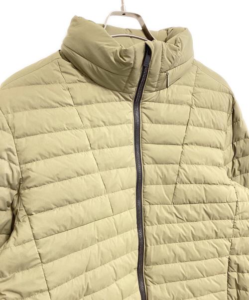 TATRAS（タトラス）TATRAS (タトラス) ダウンジャケット カーキ サイズ:4の古着・服飾アイテム