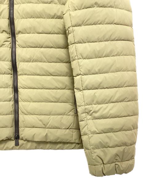 TATRAS（タトラス）TATRAS (タトラス) ダウンジャケット カーキ サイズ:4の古着・服飾アイテム