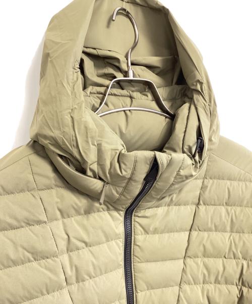 TATRAS（タトラス）TATRAS (タトラス) ダウンジャケット カーキ サイズ:4の古着・服飾アイテム
