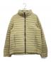TATRAS（タトラス）の古着「ダウンジャケット」｜カーキ