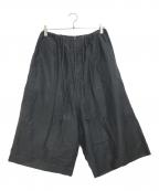 GROUND Yグラウンドワイ）の古着「袴パンツ」
