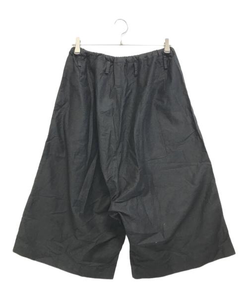 GROUND Y（グラウンドワイ）GROUND Y (グラウンドワイ) 袴パンツ サイズ:1の古着・服飾アイテム