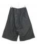 GROUND Y (グラウンドワイ) 袴パンツ サイズ:1：20000円
