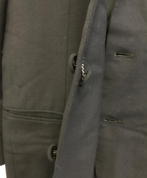 COMME des GARCONS HOMME（コムデギャルソン オム）COMME des GARCONS HOMME (コムデギャルソン オム) 90'sテーラードジャケット ネイビー サイズ:Ｓの古着・服飾アイテム
