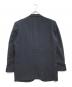 COMME des GARCONS HOMME (コムデギャルソン オム) 90'sテーラードジャケット ネイビー サイズ:Ｓ：18000円