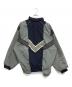 WEYEP (ウィエップ) リメイクミリタリージャケット ネイビー サイズ:M：13000円