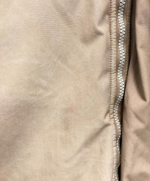 ECWCS（エクワックス）ECWCS (エクワックス) LEVEL7 EXTREME COLD WEATHER ブラウン サイズ:Mの古着・服飾アイテム