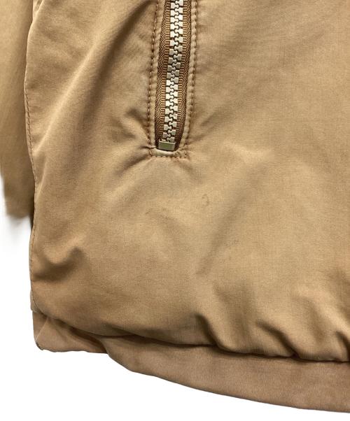 ECWCS（エクワックス）ECWCS (エクワックス) LEVEL7 EXTREME COLD WEATHER ブラウン サイズ:Mの古着・服飾アイテム