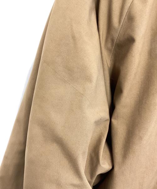 ECWCS（エクワックス）ECWCS (エクワックス) LEVEL7 EXTREME COLD WEATHER ブラウン サイズ:Mの古着・服飾アイテム