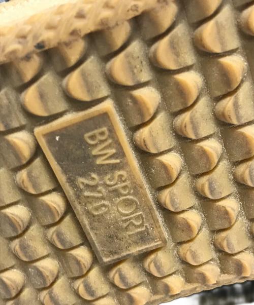 VINTAGE MILITARY（ヴィンテージ ミリタリー）VINTAGE MILITARY (ヴィンテージ ミリタリー) German Military(ドイツ軍) ジャーマントレーナー ブラック サイズ:表記なしの古着・服飾アイテム