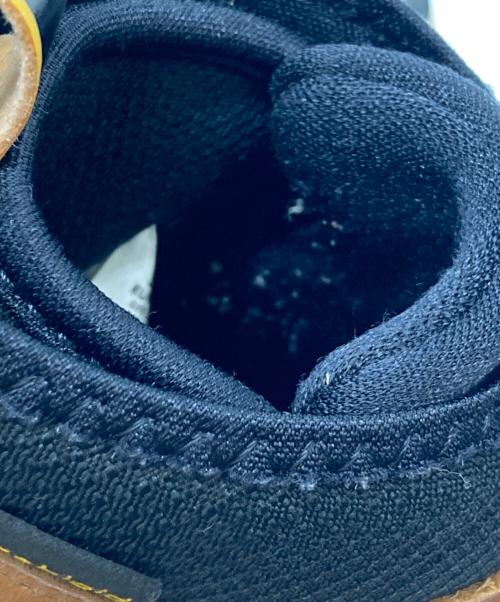 NIKE（ナイキ）NIKE (ナイキ) Nike Lunar Force 1 High Duckboot　805899-202 ブラウン サイズ:26.5の古着・服飾アイテム