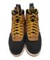 NIKE (ナイキ) Nike Lunar Force 1 High Duckboot　805899-202 ブラウン サイズ:26.5：5000円