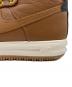 中古・古着 NIKE (ナイキ) Nike Lunar Force 1 High Duckboot　805899-202 ブラウン サイズ:26.5：5000円