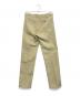 LEE (リー) 70'sコットンスリムパンツ ベージュ サイズ:表記なし：8000円
