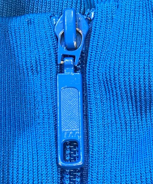 adidas（アディダス）adidas (アディダス) トラックジャケット アイボリー サイズ:XSの古着・服飾アイテム