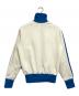 adidas (アディダス) トラックジャケット アイボリー サイズ:XS：13000円