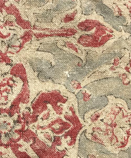 POLO RALPH LAUREN（ポロ・ラルフローレン）POLO RALPH LAUREN (ポロ・ラルフローレン) オープンカラーシャツ ベージュ サイズ:Lの古着・服飾アイテム