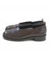 THE ROW (ザ ロウ) Monceau Loafers ブラウン サイズ:36：30000円