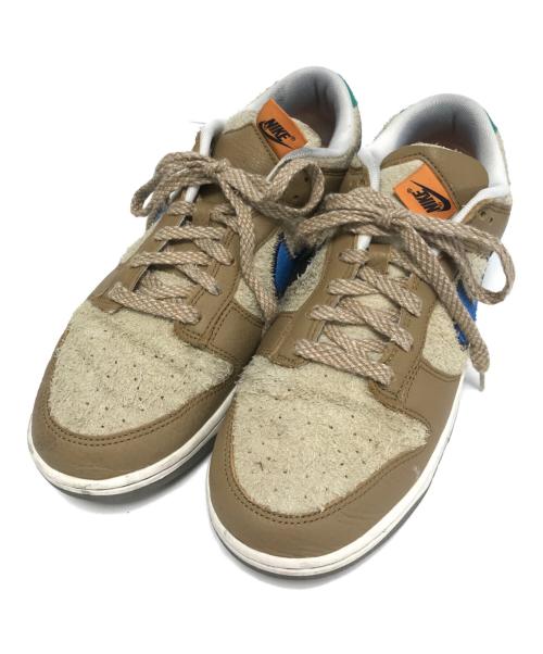 NIKE（ナイキ）NIKE size? (サイズ？) Dunk Low 