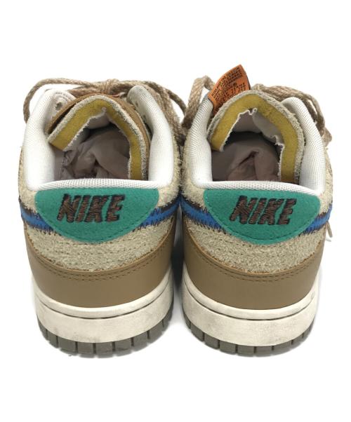 NIKE（ナイキ）NIKE size? (サイズ？) Dunk Low 