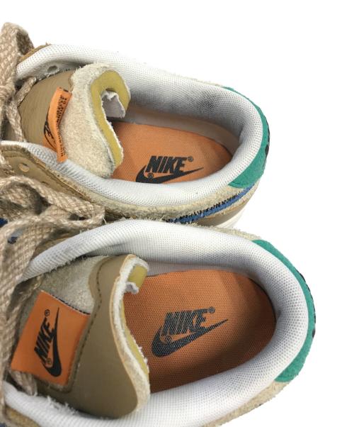 NIKE（ナイキ）NIKE size? (サイズ？) Dunk Low 