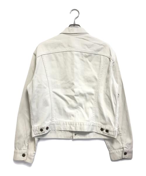 LEVI'S（リーバイス）LEVI'S (リーバイス) ピケジャケット ベージュ サイズ:Mの古着・服飾アイテム