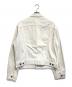 LEVI'S (リーバイス) ピケジャケット ベージュ サイズ:M：14000円