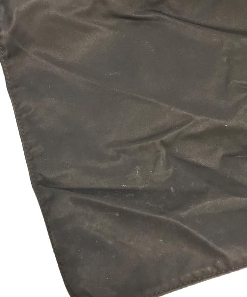 PRADA（プラダ）PRADA (プラダ) ショルダーバッグ ブラックの古着・服飾アイテム