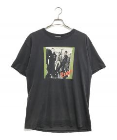 中古・古着通販】THE BONEZ (ザボーンズ) バンドTシャツ ブラック
