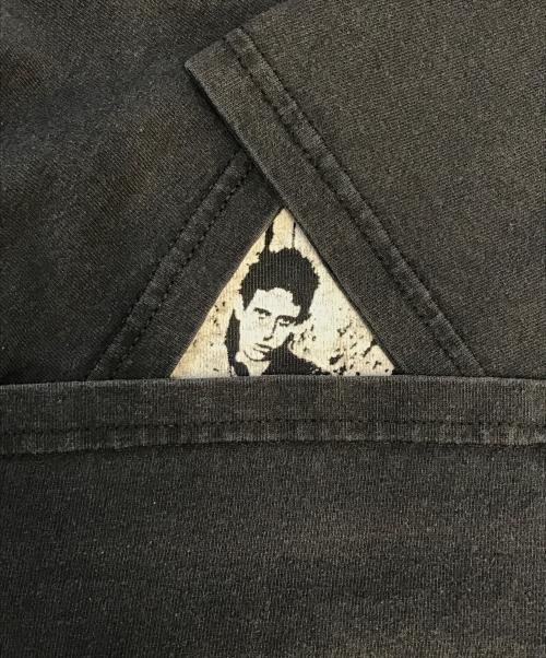 バンドTシャツ（バンドTシャツ）バンドTシャツ (バンドTシャツ) 00s THE CLASH(ザクラッシュ) バンドTシャツ ブラック サイズ:Lの古着・服飾アイテム