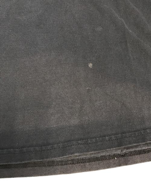 バンドTシャツ（バンドTシャツ）バンドTシャツ (バンドTシャツ) 00s THE CLASH(ザクラッシュ) バンドTシャツ ブラック サイズ:Lの古着・服飾アイテム