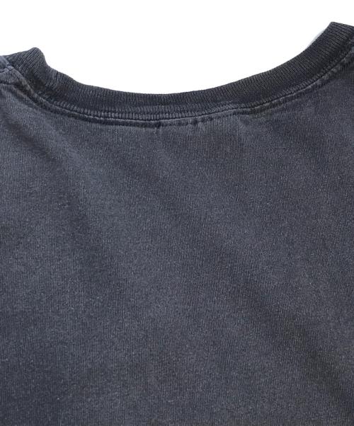 バンドTシャツ（バンドTシャツ）バンドTシャツ (バンドTシャツ) 00s THE CLASH(ザクラッシュ) バンドTシャツ ブラック サイズ:Lの古着・服飾アイテム