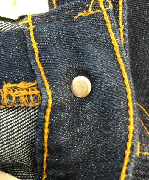 LEVI'S（リーバイス）LEVI'S (リーバイス) 517デニムパンツ インディゴ サイズ:W34 L32の古着・服飾アイテム