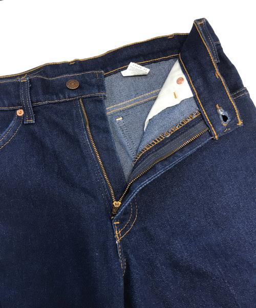 LEVI'S（リーバイス）LEVI'S (リーバイス) 517デニムパンツ インディゴ サイズ:W34 L32の古着・服飾アイテム