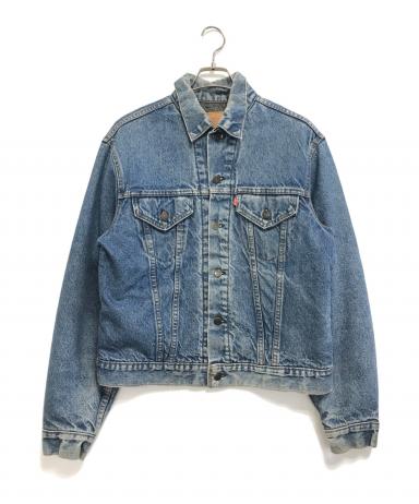 中古・古着通販】LEVI'S (リーバイス) 裏地ブランケットデニム