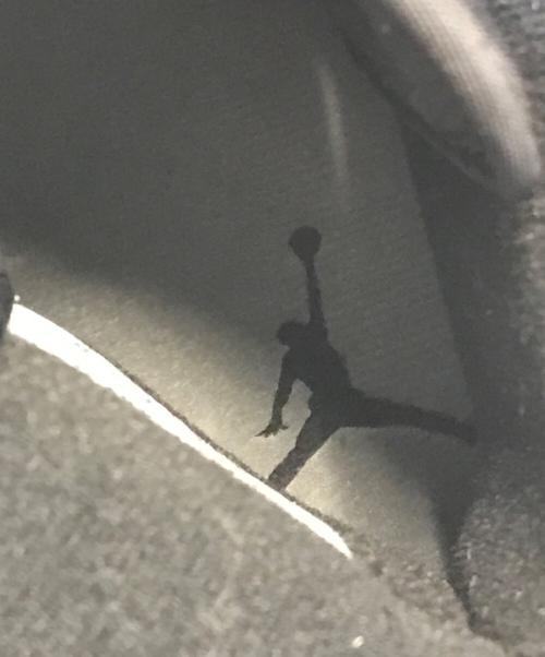 NIKE（ナイキ）NIKE (ナイキ) AIR JORDAN 1 RETRO HIGH グレー サイズ:US10/UK9/EUR44/CM28/BR42の古着・服飾アイテム