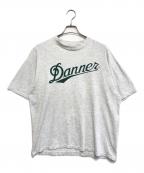 Hanesヘインズ）の古着「Tシャツ」｜グレー