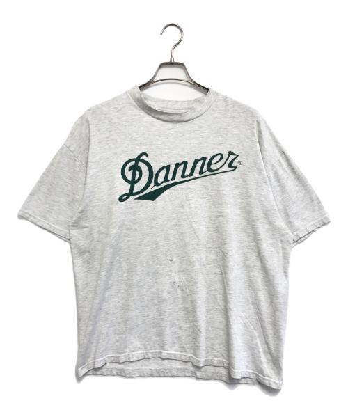 Hanes（ヘインズ）Hanes (ヘインズ) Tシャツ グレー サイズ:XLの古着・服飾アイテム