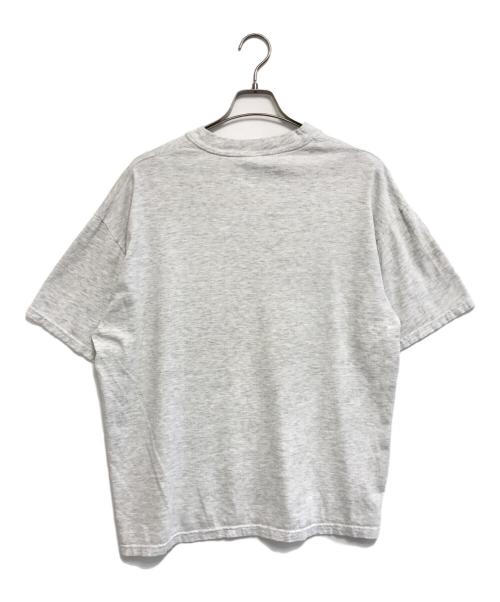 Hanes（ヘインズ）Hanes (ヘインズ) Tシャツ グレー サイズ:XLの古着・服飾アイテム