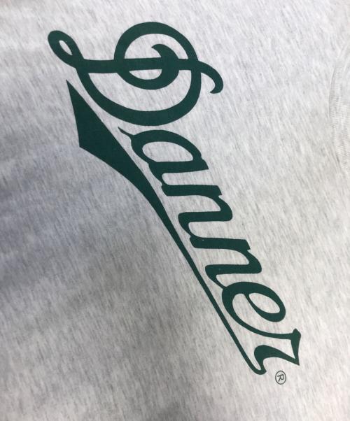 Hanes（ヘインズ）Hanes (ヘインズ) Tシャツ グレー サイズ:XLの古着・服飾アイテム