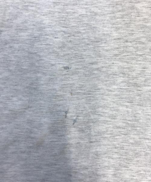 Hanes（ヘインズ）Hanes (ヘインズ) Tシャツ グレー サイズ:XLの古着・服飾アイテム