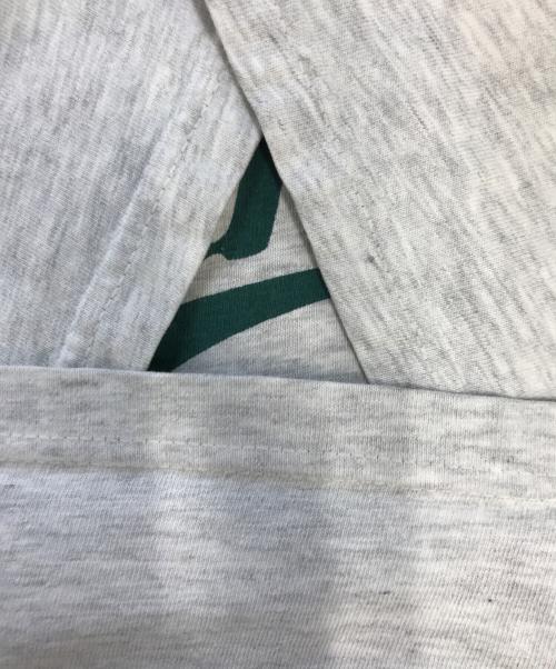 Hanes（ヘインズ）Hanes (ヘインズ) Tシャツ グレー サイズ:XLの古着・服飾アイテム