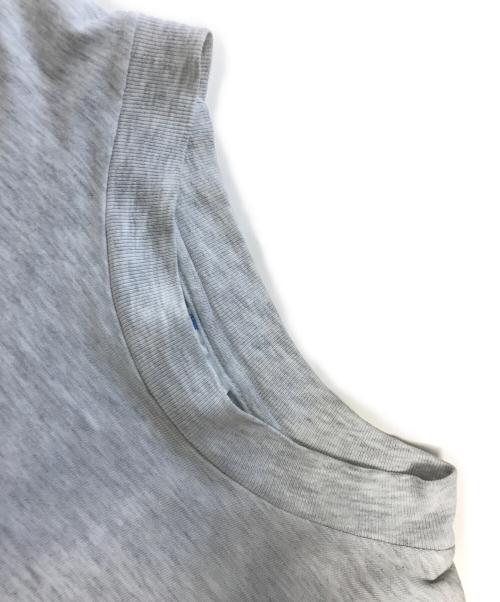 Hanes（ヘインズ）Hanes (ヘインズ) Tシャツ グレー サイズ:XLの古着・服飾アイテム