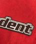 中古・古着 INDEPENDENT (インディペンデント) Tシャツ レッド サイズ:L：11000円