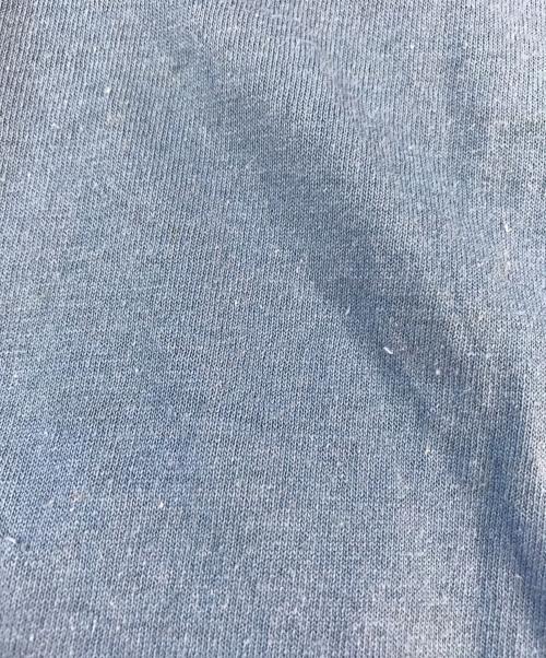 PARAMOUNT（パラマウント）PARAMOUNT (パラマウント) Tシャツ ブルー サイズ:Lの古着・服飾アイテム