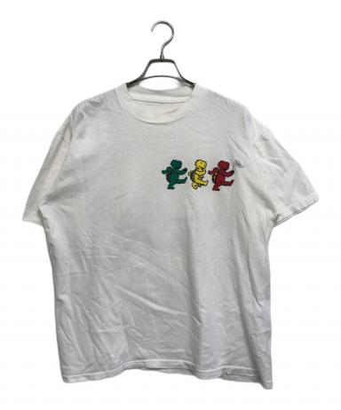 中古・古着通販】バンドTシャツ (バンドTシャツ) 90s GRATEFUL DEAD