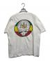 バンドTシャツ (バンドTシャツ) 90s GRATEFUL DEAD(グレイトフル・デッド) バンドTシャツ ホワイト サイズ:表記なし：14000円