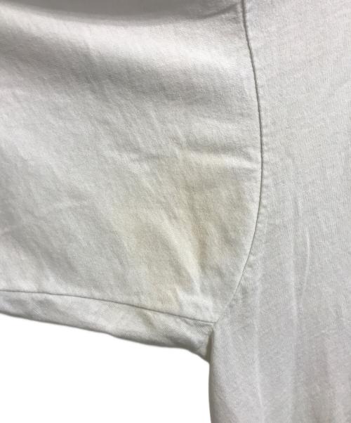 バンドTシャツ（バンドTシャツ）バンドTシャツ (バンドTシャツ) 80s PROGRESSIVE MINSTRELS(プログレッシブ・ミンストレル) バンドバンドtシャツ ホワイト サイズ:XLの古着・服飾アイテム