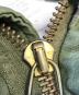 中古・古着 VINTAGE MILITARY (ヴィンテージ ミリタリー) US ARMY Ｍ-65フィールドジャケット カーキ サイズ:SMALL-LONG：13000円