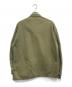 VINTAGE MILITARY (ヴィンテージ ミリタリー) USMC ｐ-41HBTジャケット カーキ サイズ:表記なし：40000円